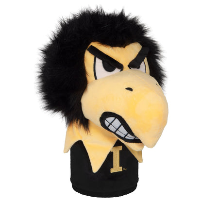 Team Effort NCAA Mascot Headcover