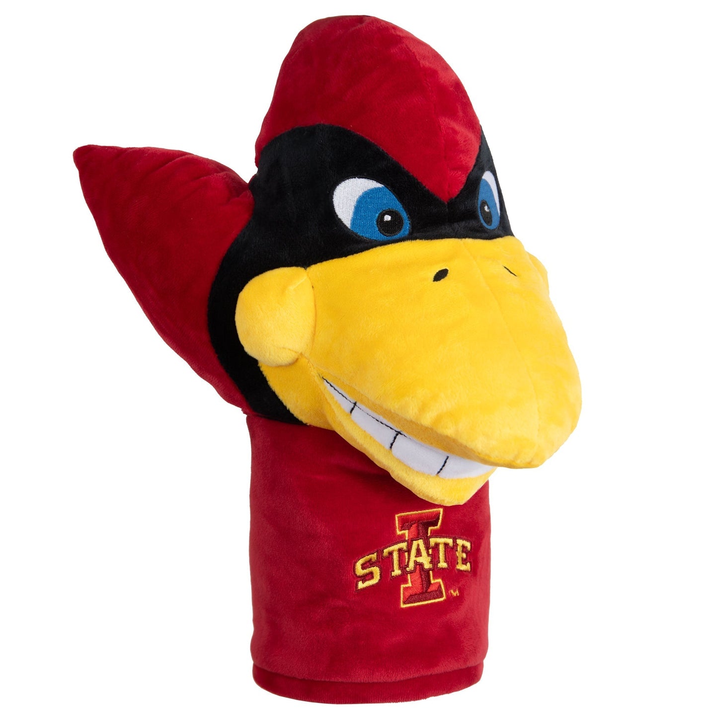Team Effort NCAA Mascot Headcover