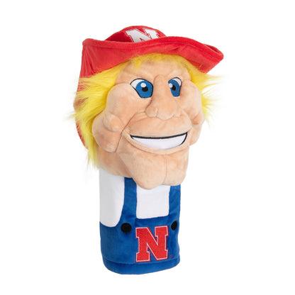 Team Effort NCAA Mascot Headcover