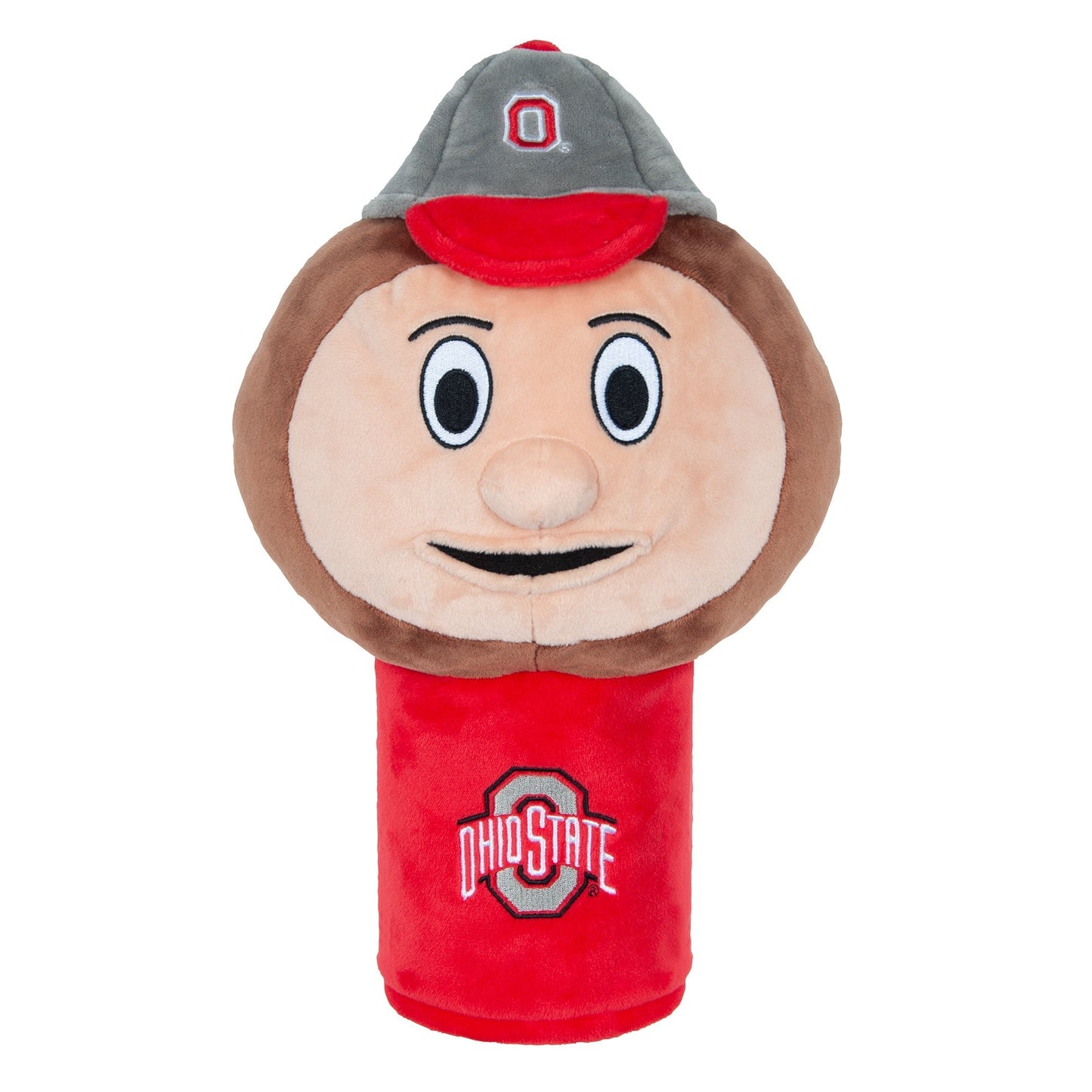 Team Effort NCAA Mascot Headcover