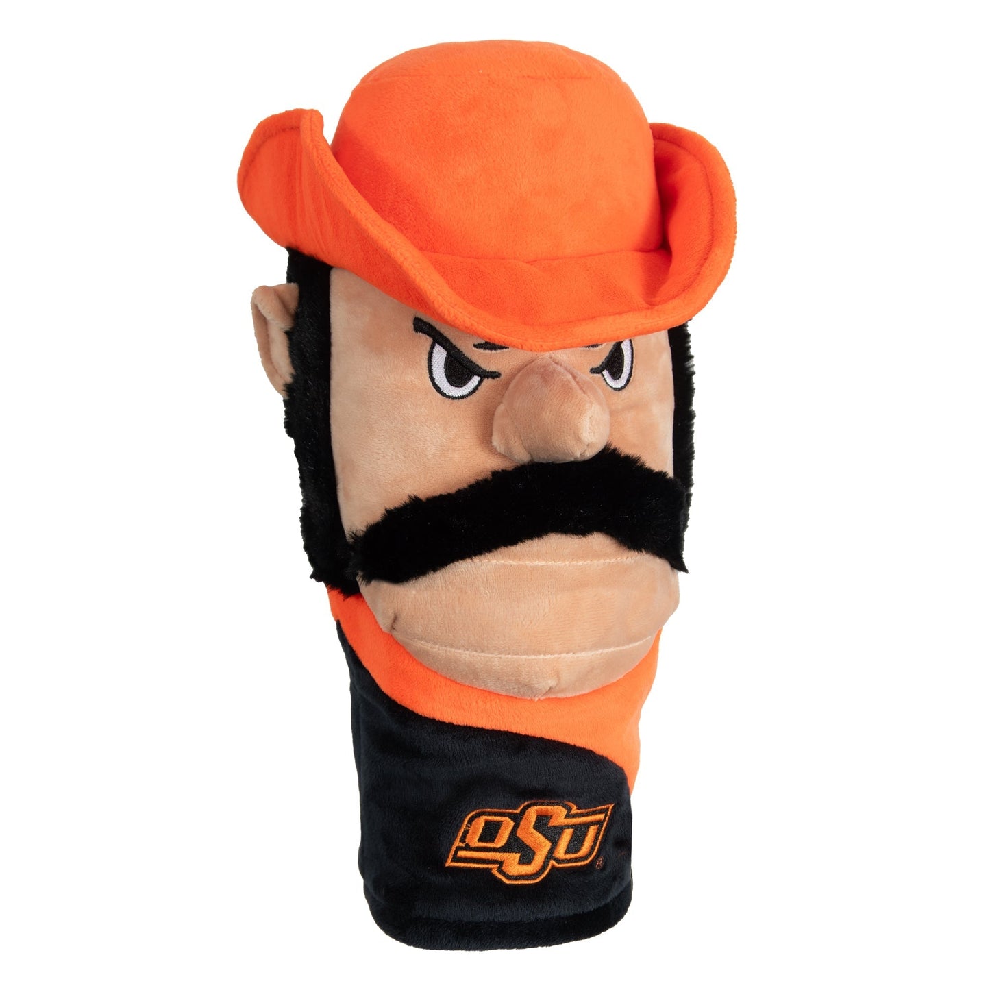 Team Effort NCAA Mascot Headcover