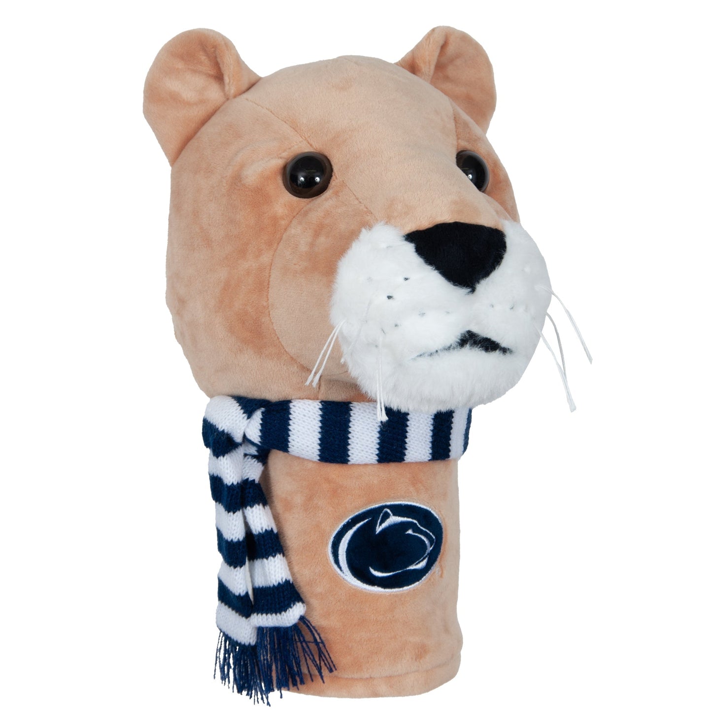 Team Effort NCAA Mascot Headcover