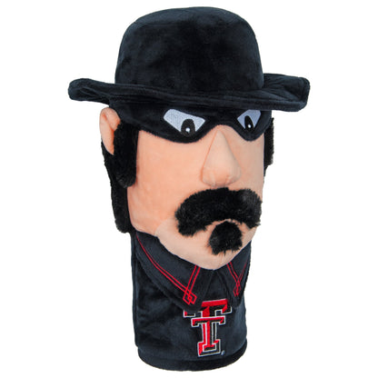 Team Effort NCAA Mascot Headcover