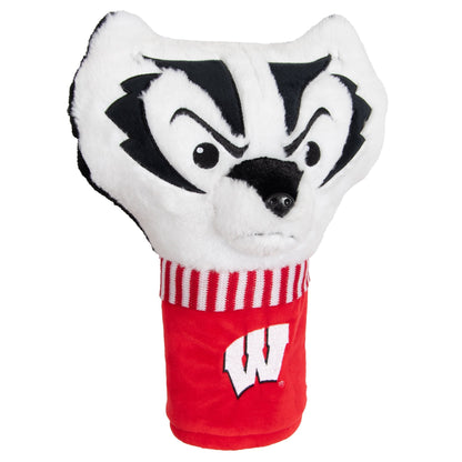 Team Effort NCAA Mascot Headcover