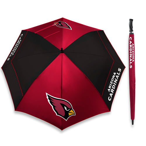 Team Effort NFL 62 Inch WindSheer Lite Golf Umbrella