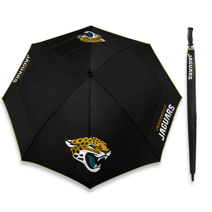 Team Effort NFL 62 Inch WindSheer Lite Golf Umbrella