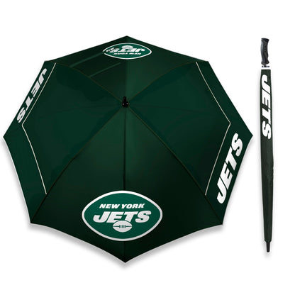 Team Effort NFL 62 Inch WindSheer Lite Golf Umbrella