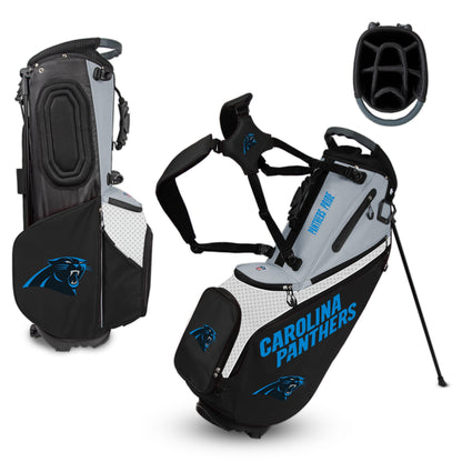 Team Effort NFL Back 9 Stand Bag