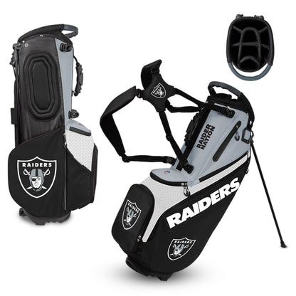 Team Effort NFL Back 9 Stand Bag