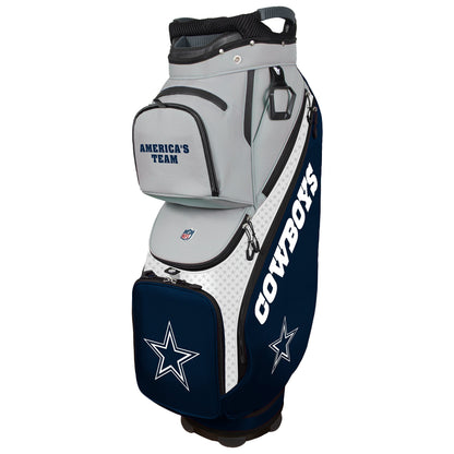 Team Effort NFL Clubhouse Cooler Cart Bag