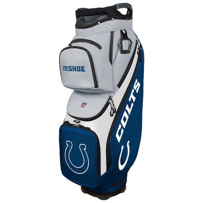 Team Effort NFL Clubhouse Cooler Cart Bag