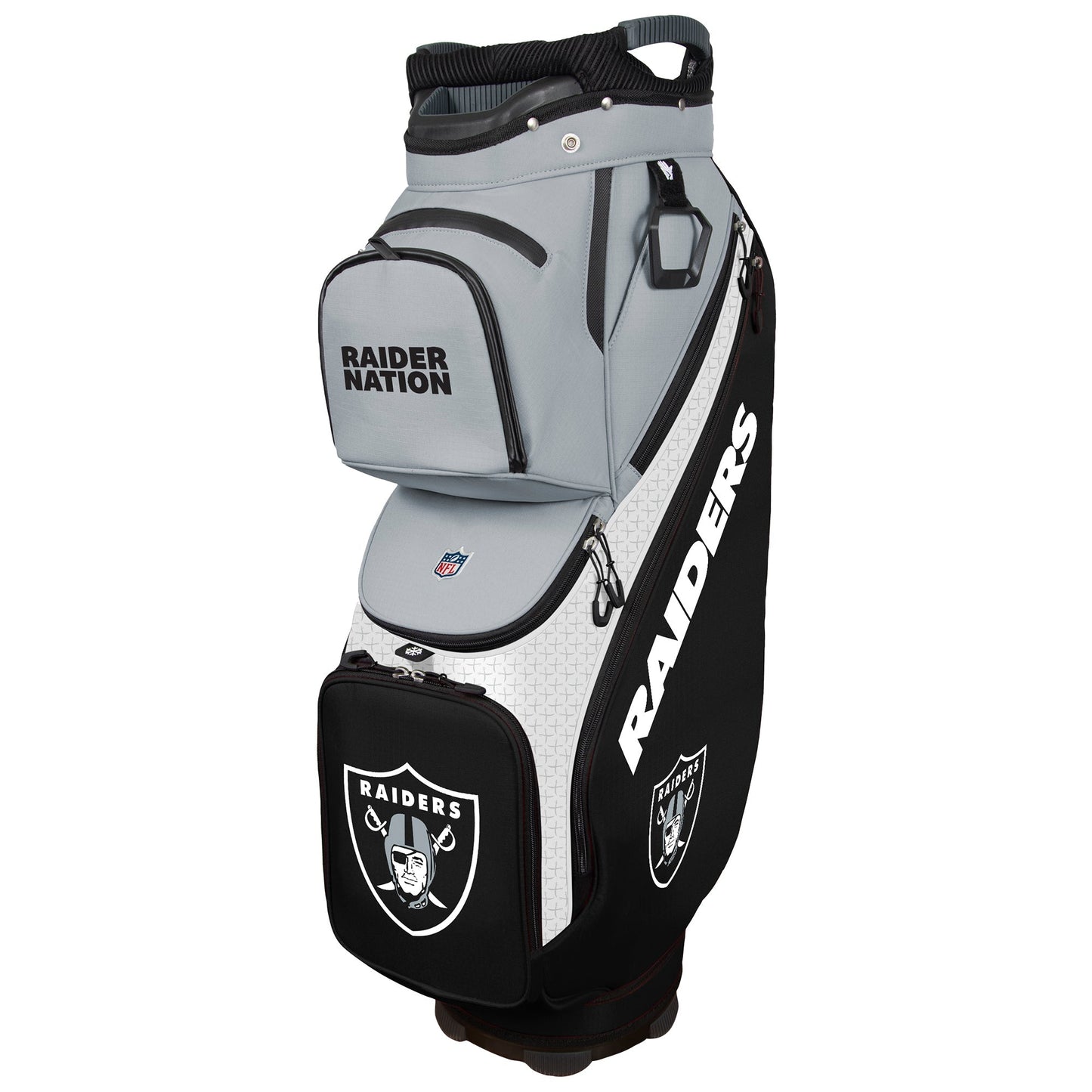Team Effort NFL Clubhouse Cooler Cart Bag