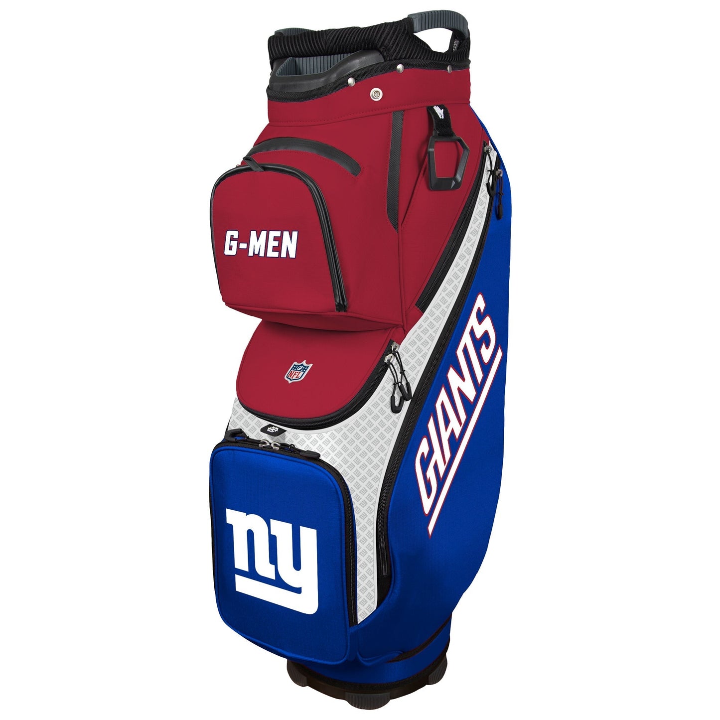 Team Effort NFL Clubhouse Cooler Cart Bag