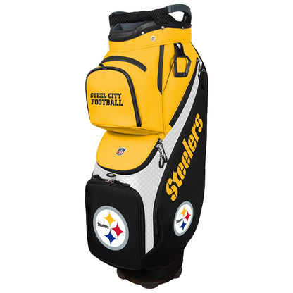 Team Effort NFL Clubhouse Cooler Cart Bag
