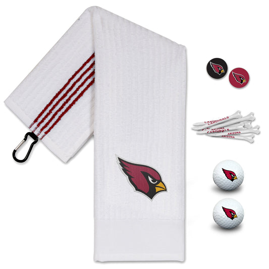 Team Effort NFL Golf Gift Set