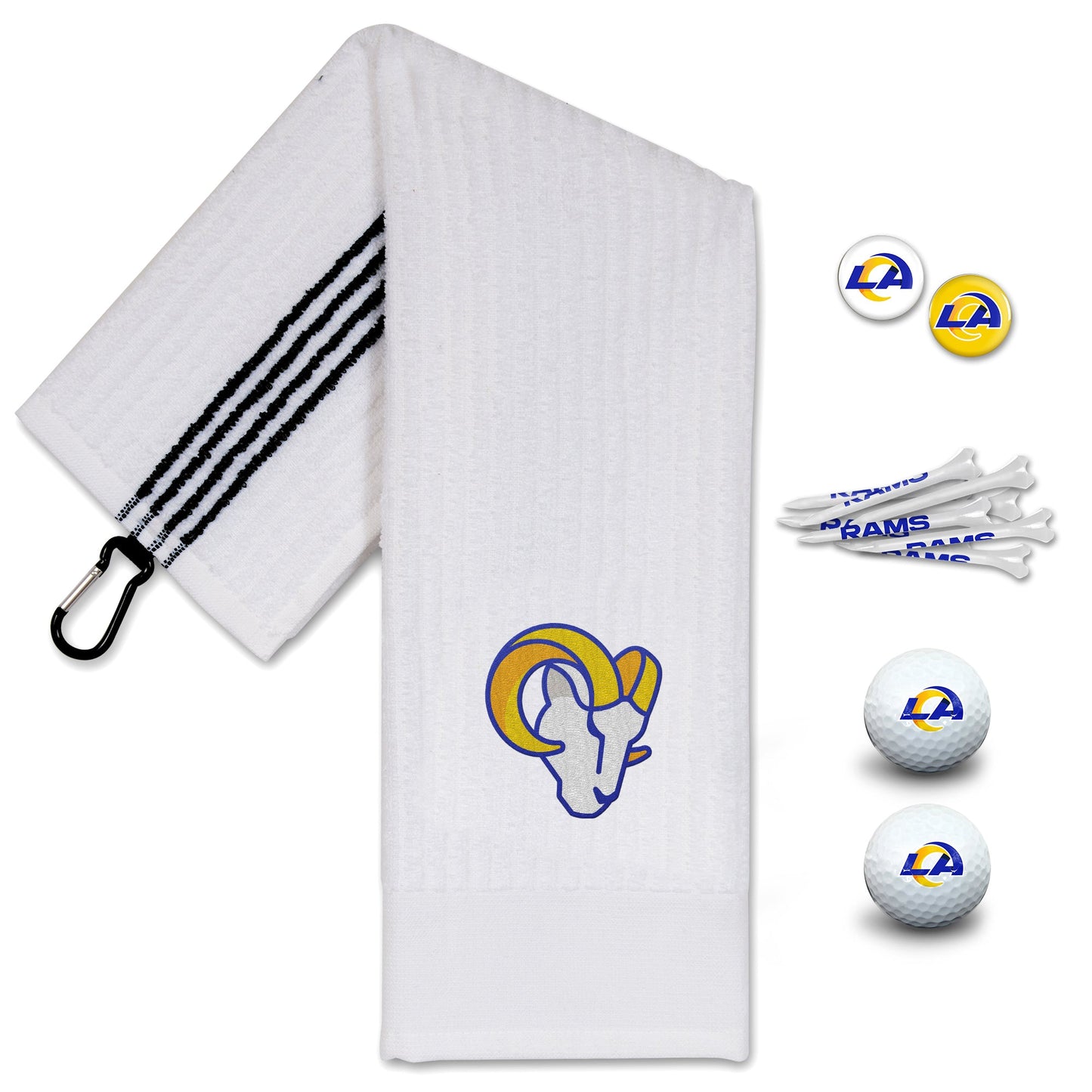 Team Effort NFL Golf Gift Set