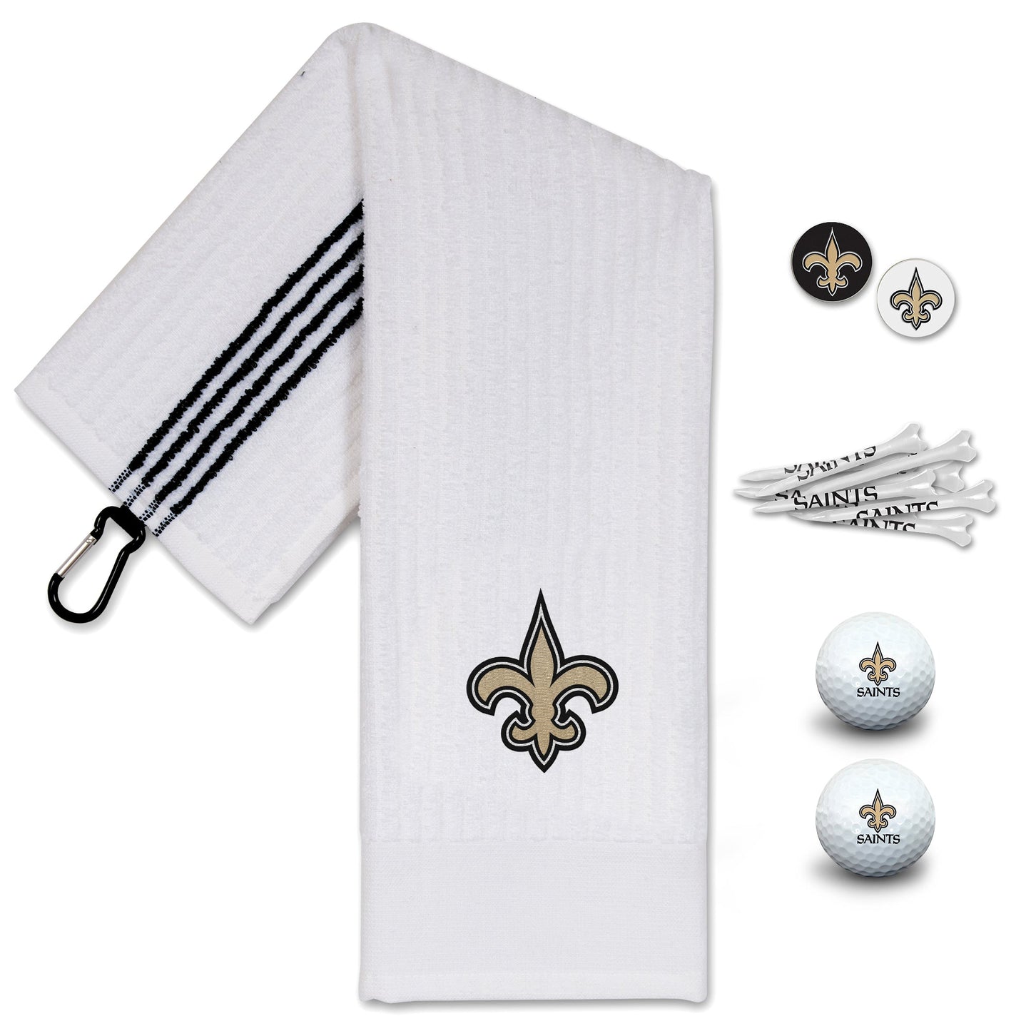 Team Effort NFL Golf Gift Set
