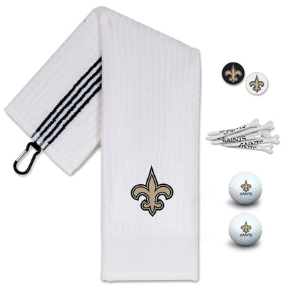 Team Effort NFL Golf Gift Set