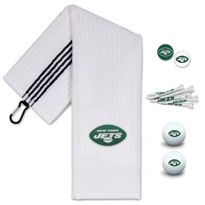 Team Effort NFL Golf Gift Set