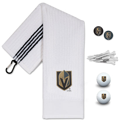 Team Effort NHL Golf Gift Set