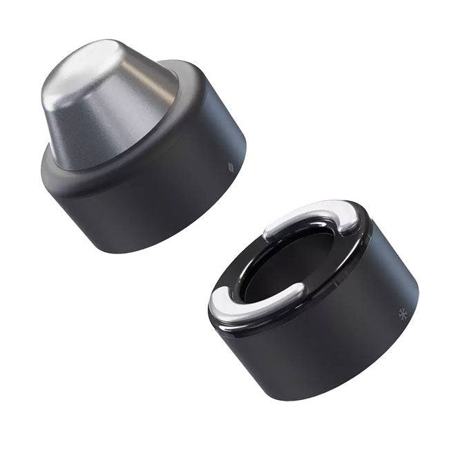 Therabody TheraFace Hot and Cold Rings