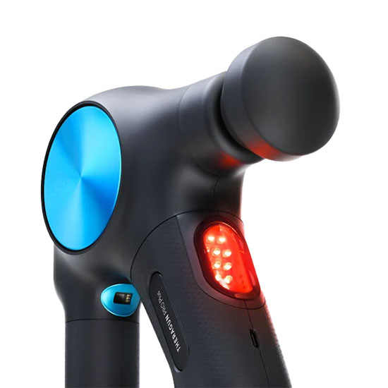 Therabody Theragun PRO PLUS