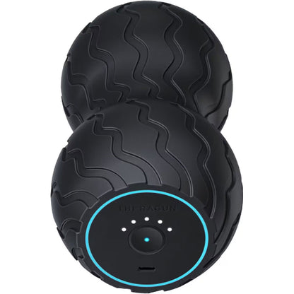 Therabody Wave Duo Vibrating Massager