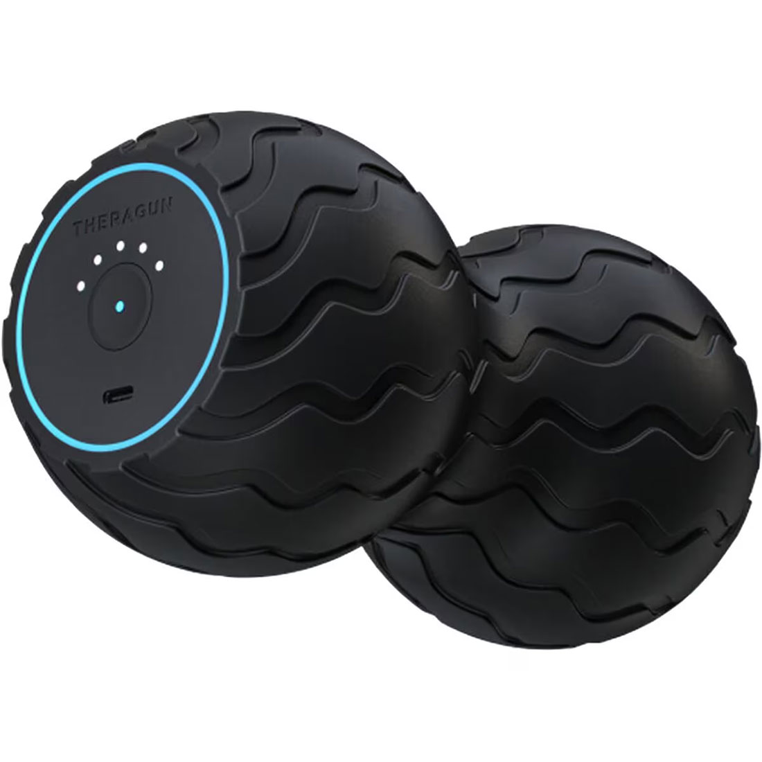 Therabody Wave Duo Vibrating Massager