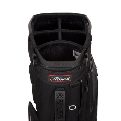 Titleist 2022 Hybrid 5 Stand Bag