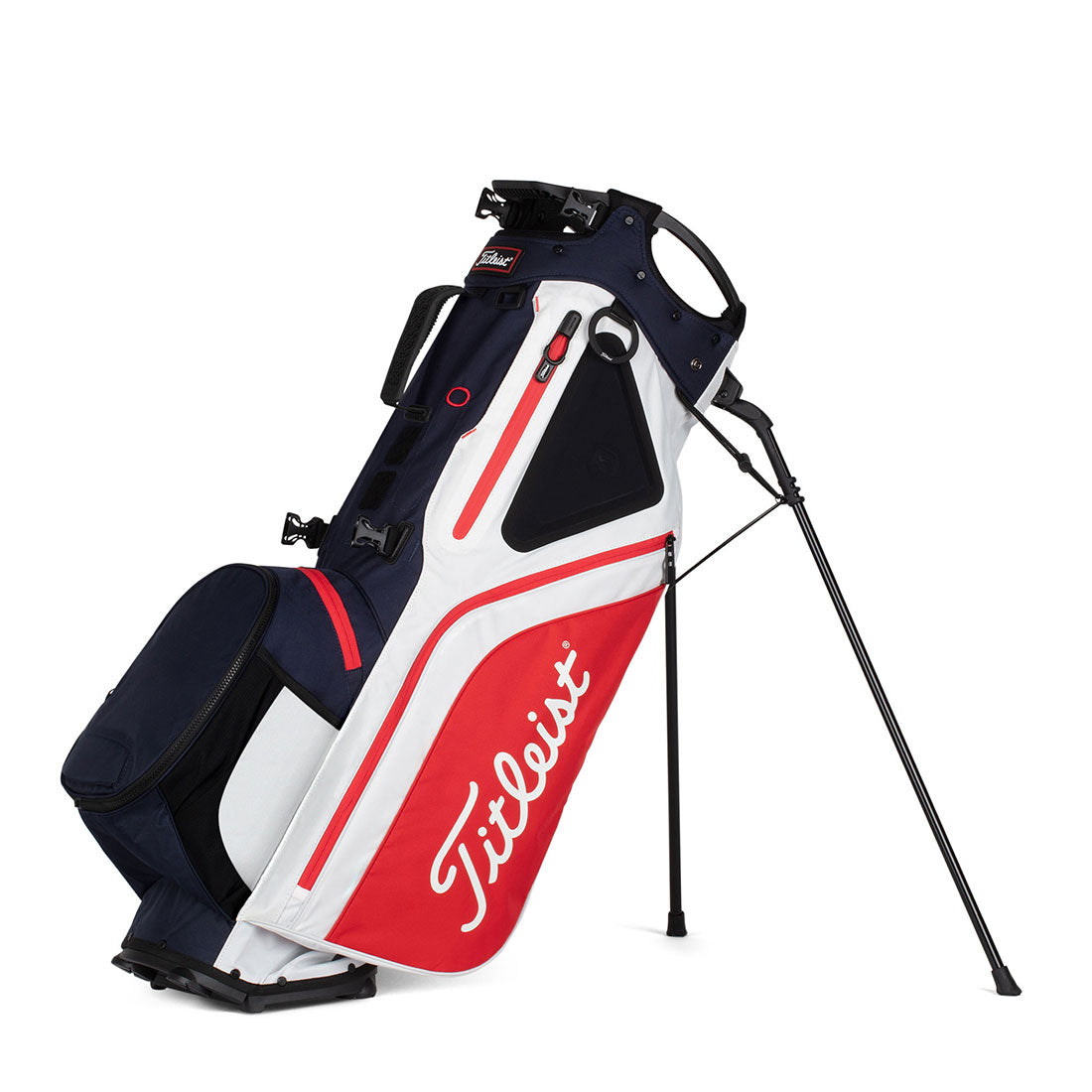 Titleist 2022 Hybrid 5 Stand Bag