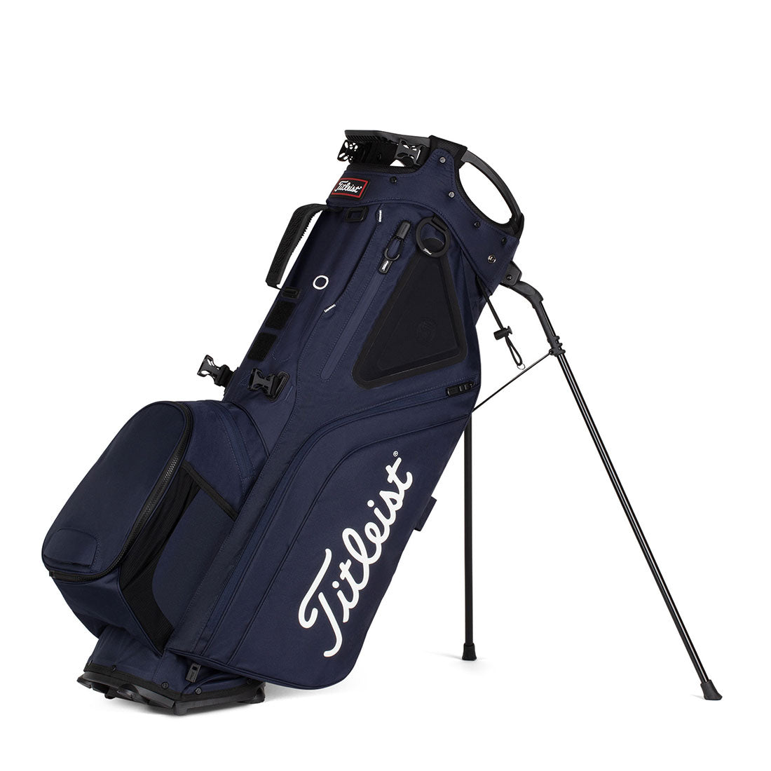 Titleist 2022 Hybrid 5 Stand Bag