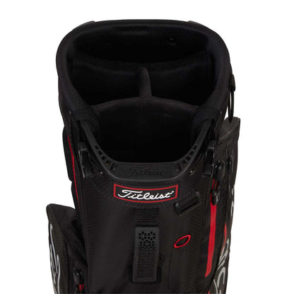 Titleist 2022 Players 4 StaDry Stand Bag
