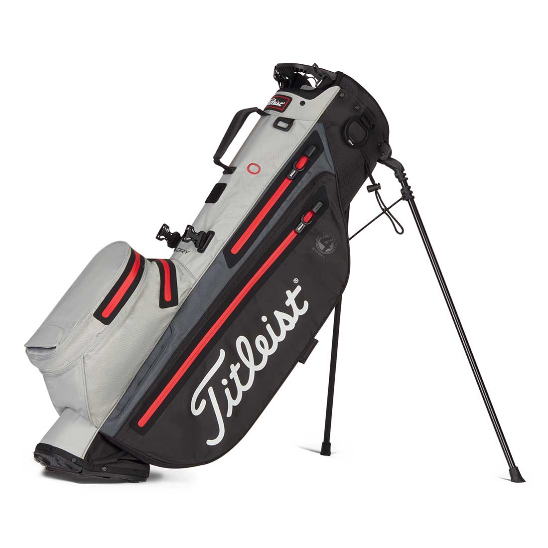Titleist 2022 Players 4 StaDry Stand Bag