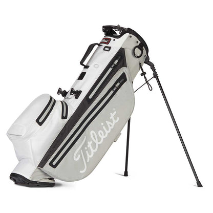Titleist 2022 Players 4 StaDry Stand Bag