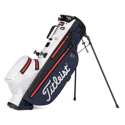 Titleist 2022 Players 4 StaDry Stand Bag