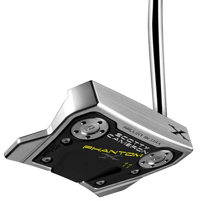 Titleist 2021 Scotty Cameron Phantom X 11 Putter - Pre-Owned