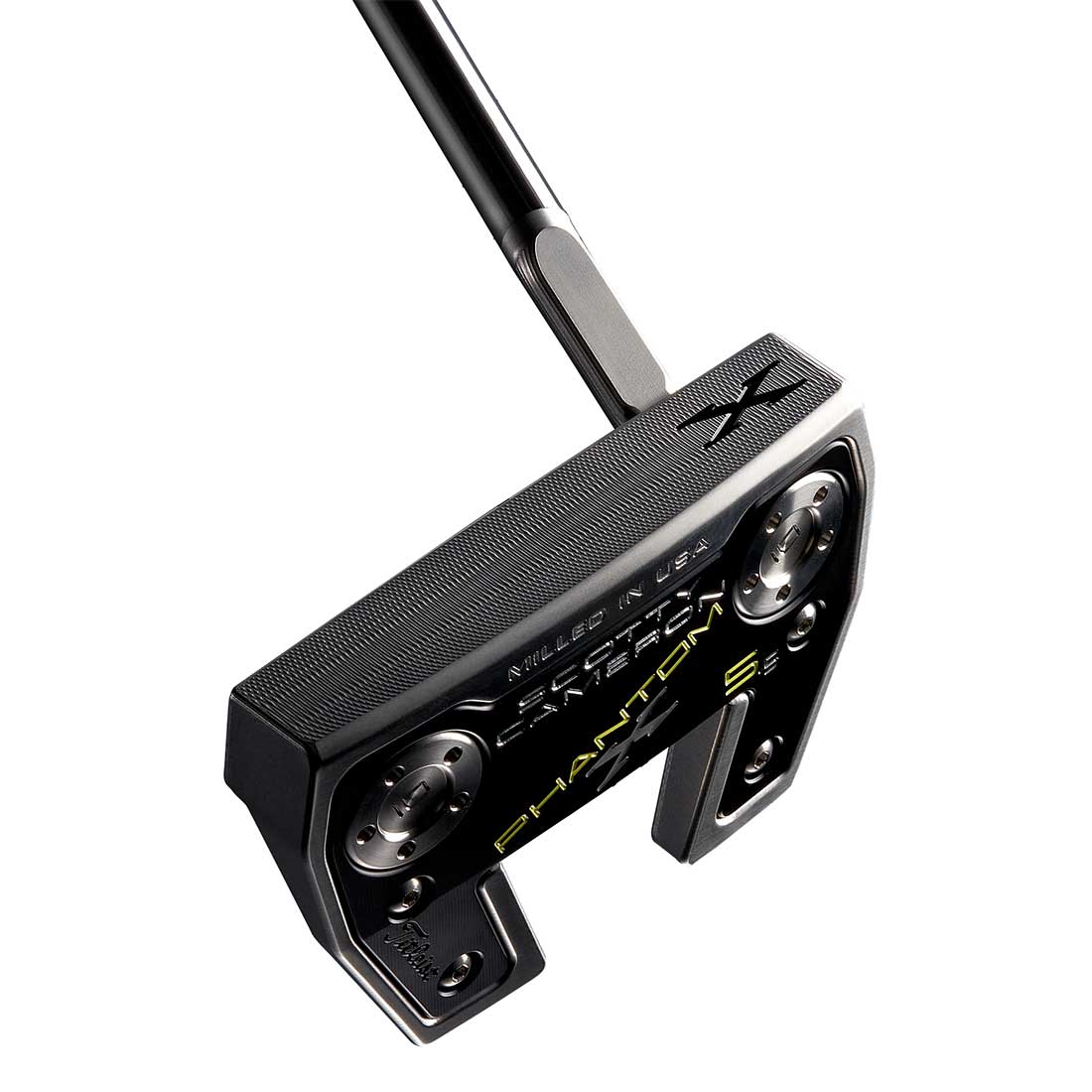 Titleist 2021 Scotty Cameron Phantom X 5.5 Putter