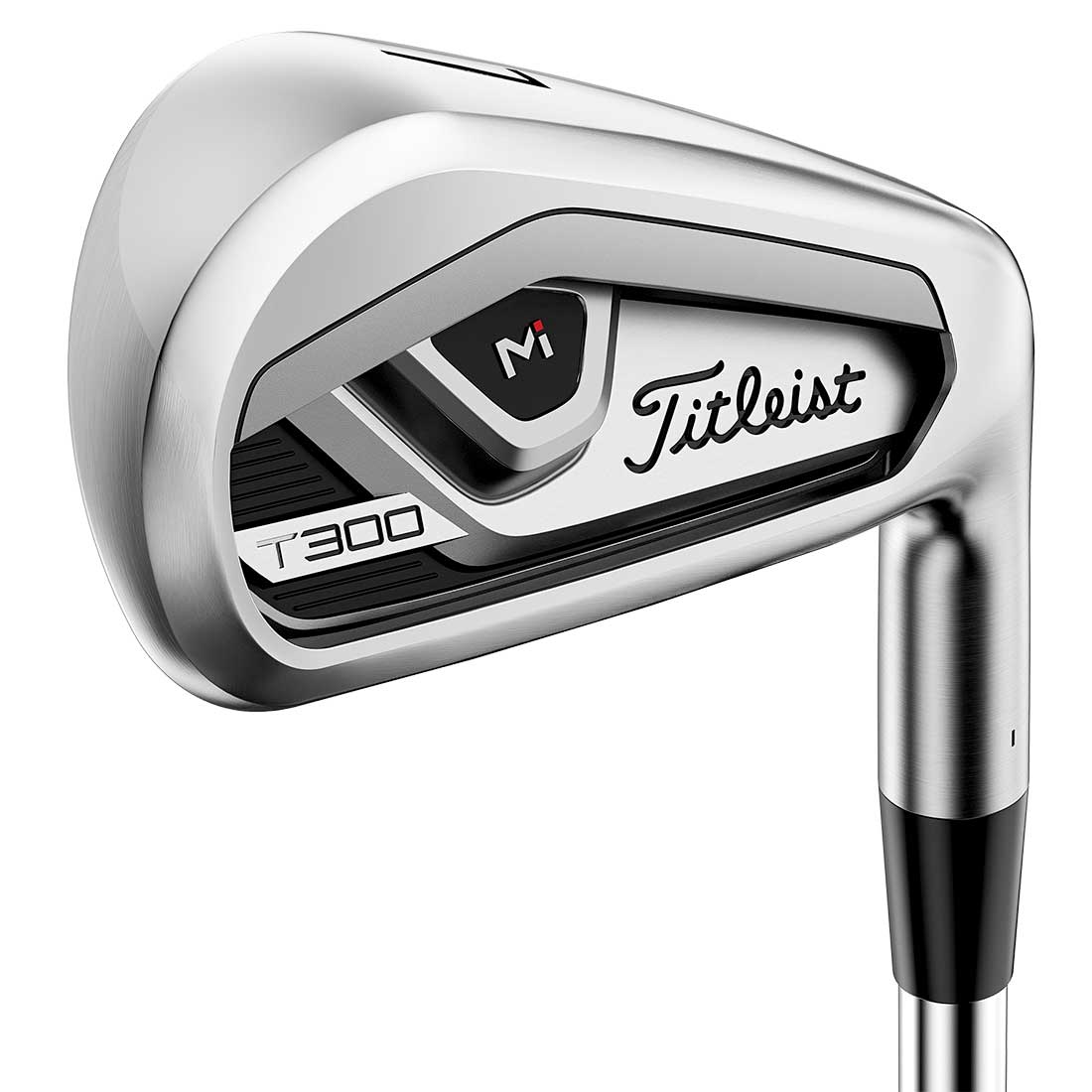 Titleist 2021 T300 Single Iron