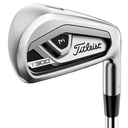 Titleist 2021 T300 Single Iron