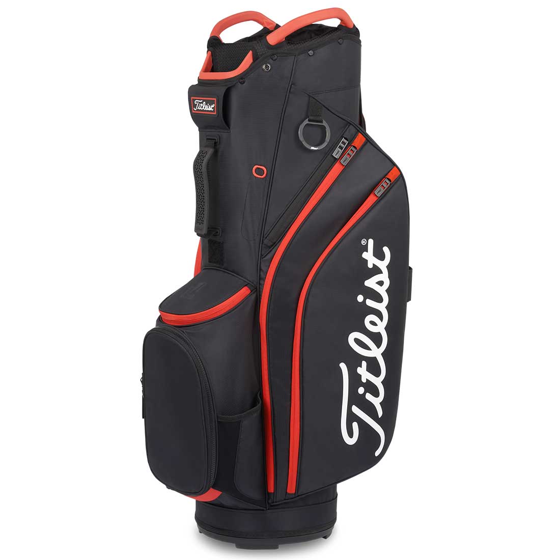 Titleist 2022 Cart 14 Cart Bag