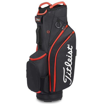Titleist 2022 Cart 14 Cart Bag