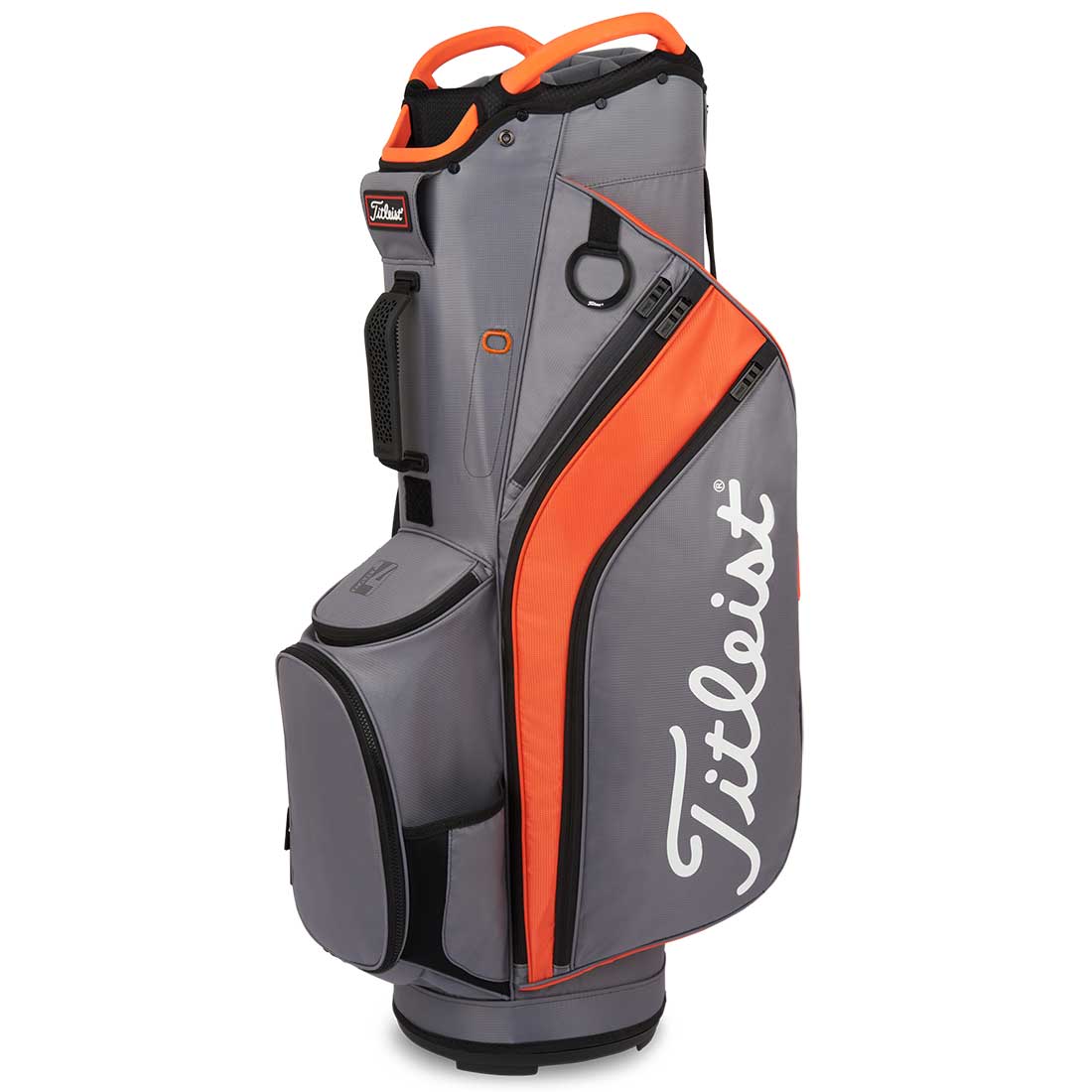 Titleist 2022 Cart 14 Cart Bag