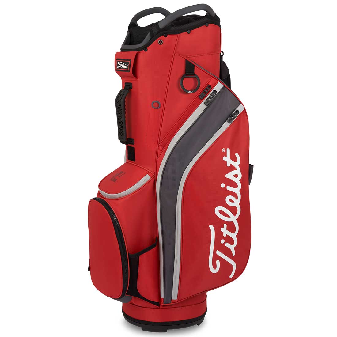 Titleist 2022 Cart 14 Cart Bag