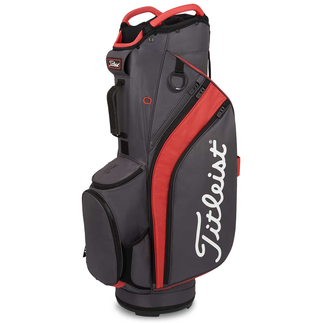 Titleist 2022 Cart 14 Cart Bag