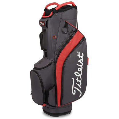 Titleist 2022 Cart 14 Cart Bag