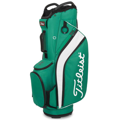 Titleist 2022 Cart 14 Cart Bag