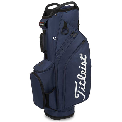 Titleist 2022 Cart 14 Cart Bag