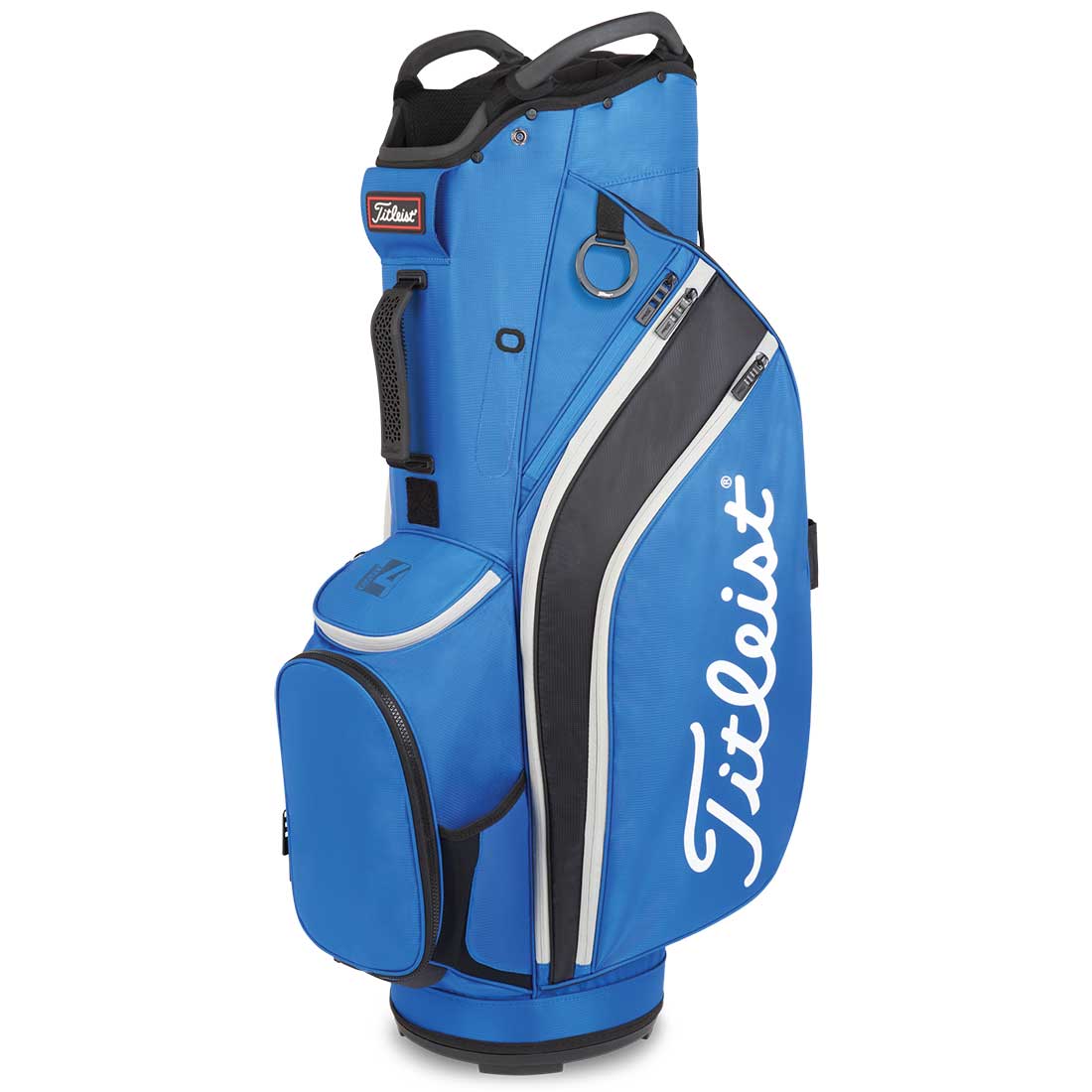 Titleist 2022 Cart 14 Cart Bag