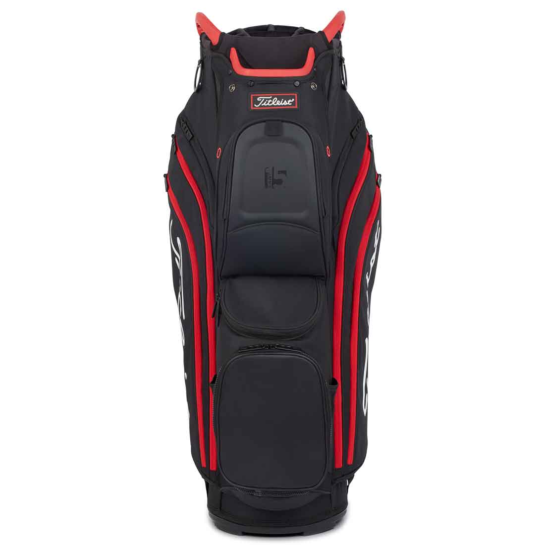 Titleist 2022 Cart 15 Cart Bag