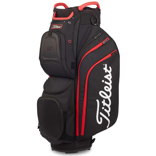 Titleist 2022 Cart 15 Cart Bag